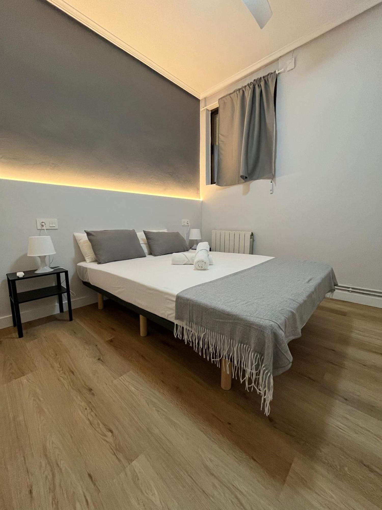 Апартаменты Bilbao Centrico 2H Trauko2 Экстерьер фото